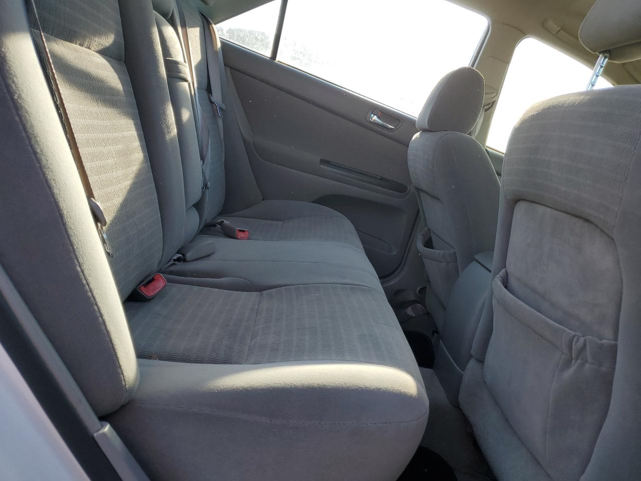 2005 Toyota Camry Le VIN: 4T1BE32K55U596874 Lot: 49259354