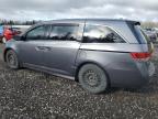 2014 HONDA ODYSSEY TOURING   for sale at Copart ON - COOKSTOWN