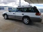 1997 Subaru Legacy Outback for Sale in Anthony, TX - Side