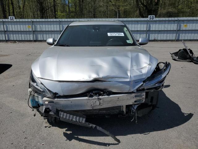 2019 NISSAN ALTIMA SL 1N4BL4EV6KC238020  52757984