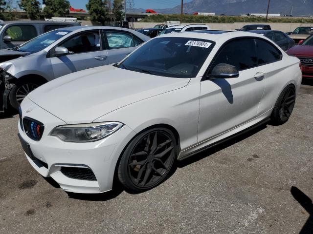 2015 Bmw 228 I Sulev