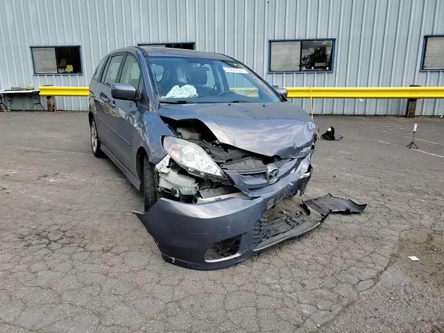 2007 Mazda 5 VIN: JM1CR293270151895 Lot: 51229584