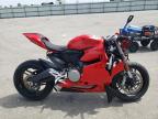 2019 DUCATI SUPERBIKE 959 PANIGALE for sale at Copart NC - RALEIGH