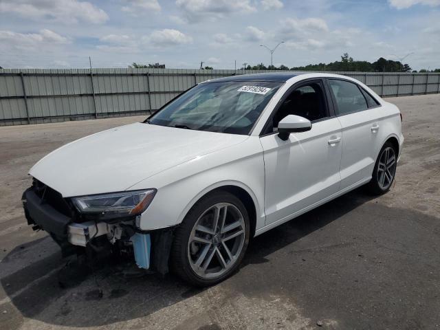 2020 Audi A3 Premium Plus for Sale in Dunn, NC - Front End