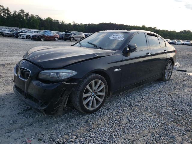 2011 Bmw 528 I for Sale in Ellenwood, GA - Front End