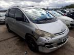 2006 TOYOTA PREVIA TSPIRIT VVTI AUTO  for sale at Copart ROCHFORD