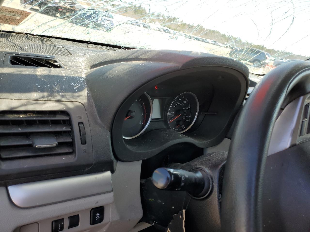 2014 Subaru Forester - Image 9