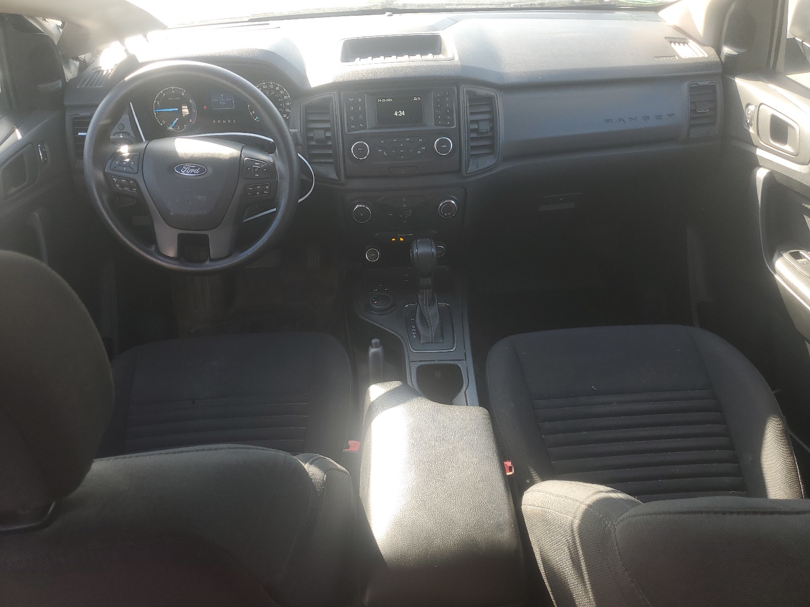 1FTER1FH4LLA51941 2020 Ford Ranger Xl