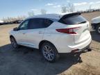 2020 ACURA RDX TECHNOLOGY for sale at Copart QC - MONTREAL