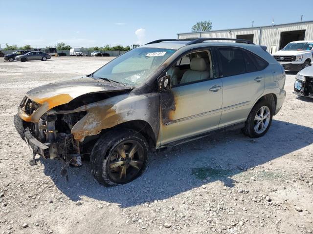 2006 Lexus Rx 400