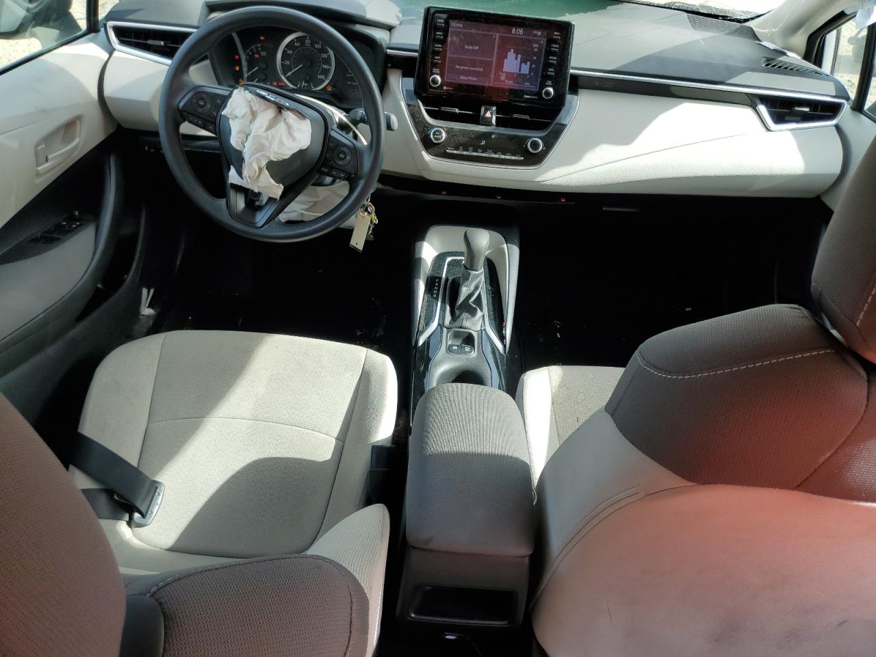2022 Toyota Corolla - Image 8