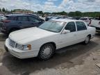 1999 Cadillac Deville  للبيع في Cahokia Heights، IL - Hail