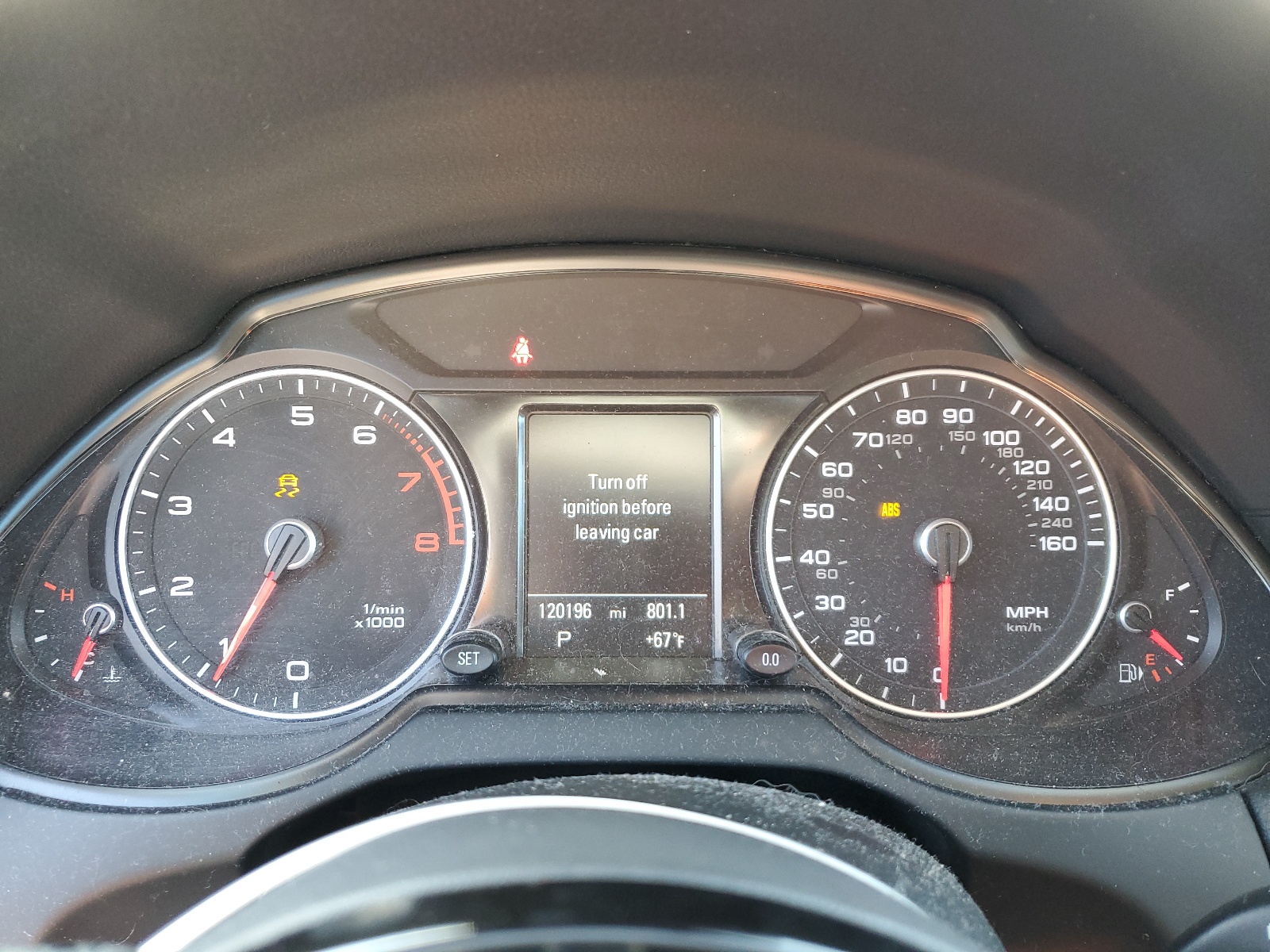 WA1LFAFPXEA059445 2014 Audi Q5 Premium Plus