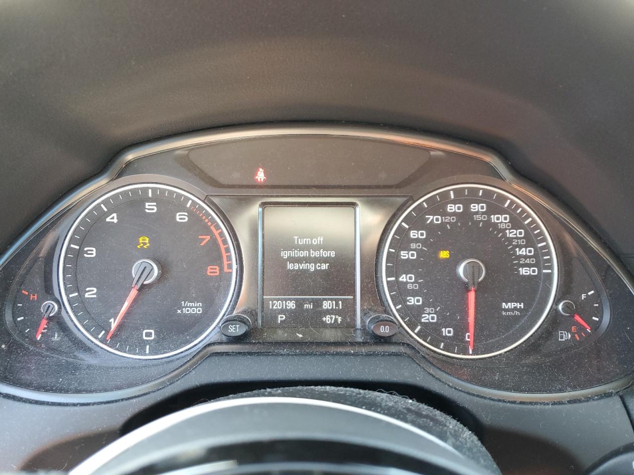 2014 Audi Q5 Premium Plus VIN: WA1LFAFPXEA059445 Lot: 50417004