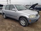 2001 Honda Cr-V Ex for Sale in Dyer, IN - Normal Wear