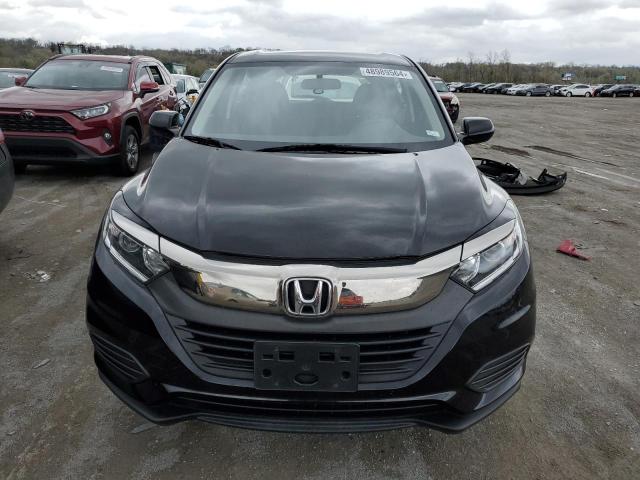  HONDA HR-V 2019 Czarny