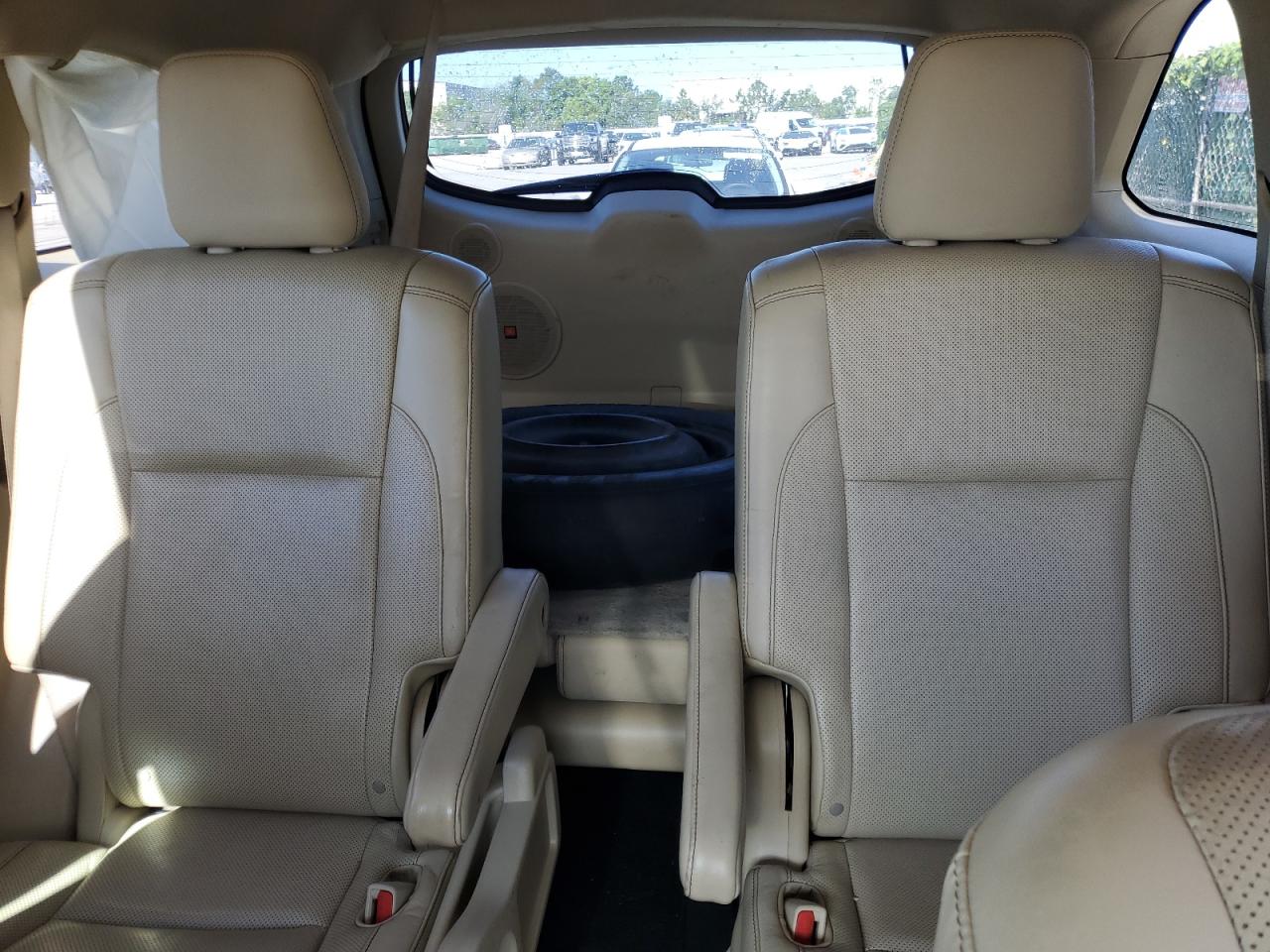 2015 Toyota Highlander Hybrid Limited VIN: 5TDDCRFH2FS010139 Lot: 51201874