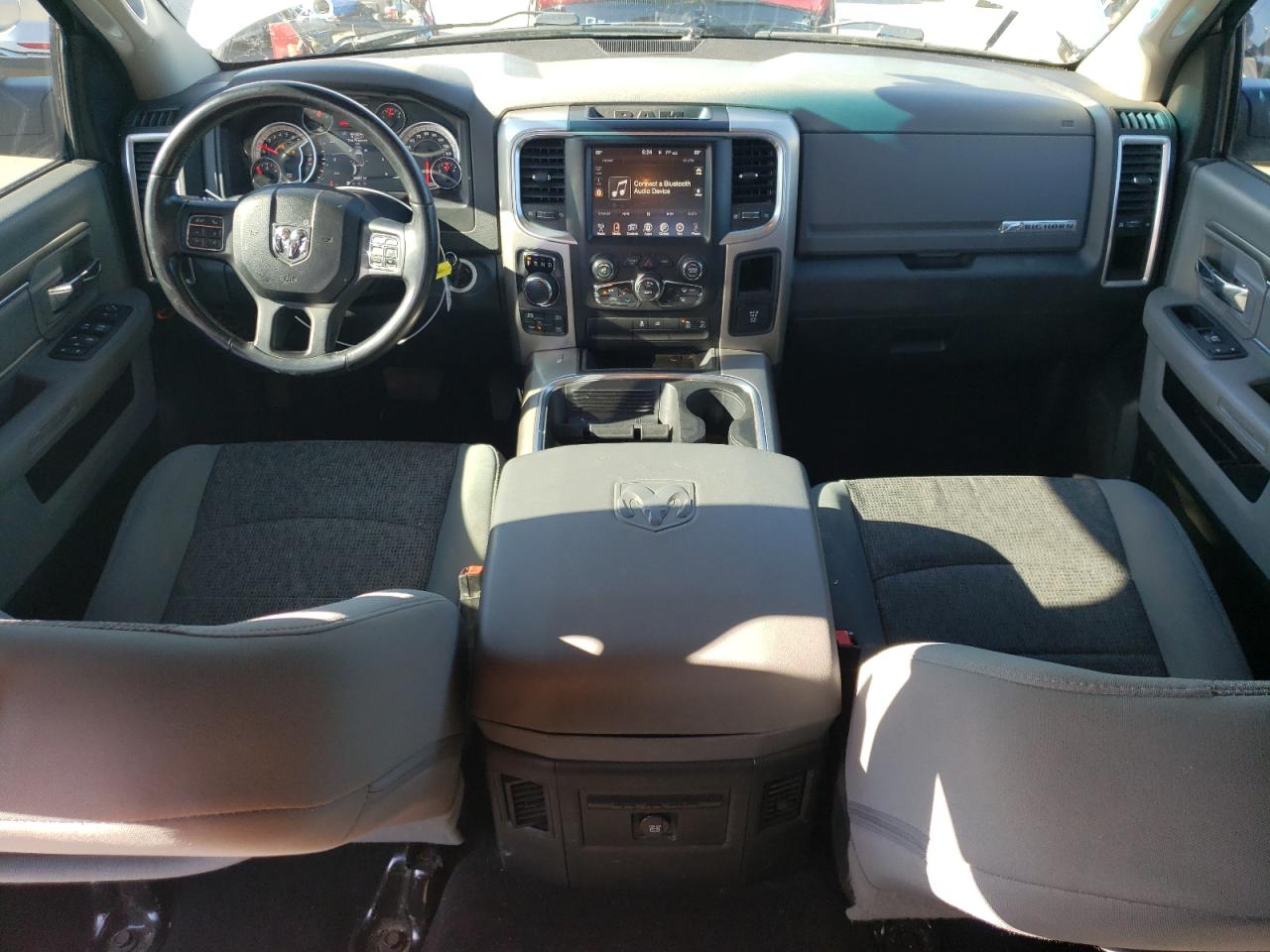 2017 RAM 1500 - Image 8