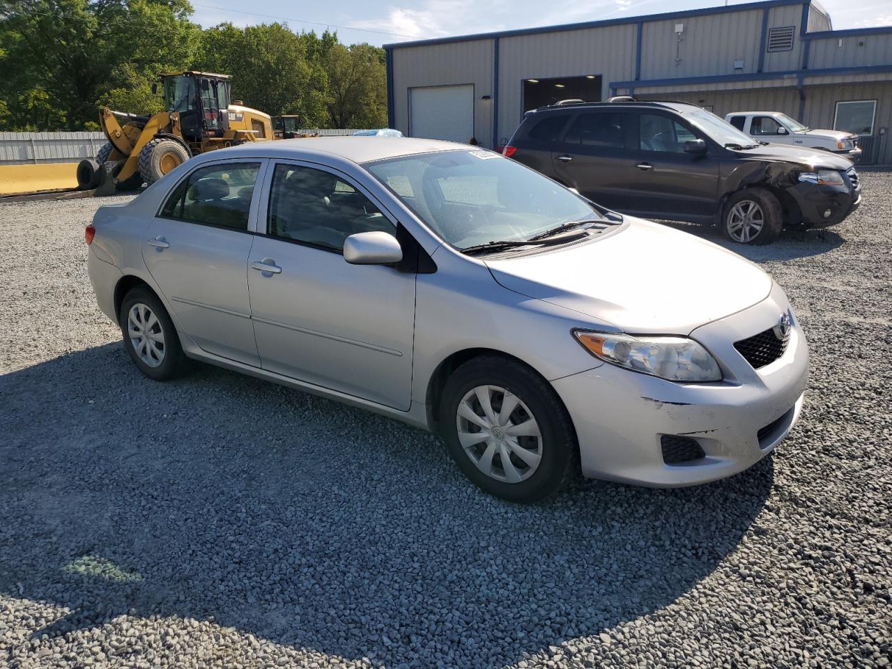 2009 Toyota Corolla - Image 4