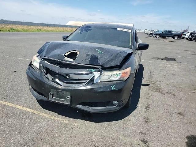 2013 Acura Ilx 20 Tech VIN: 19VDE1F72DE007857 Lot: 50549264