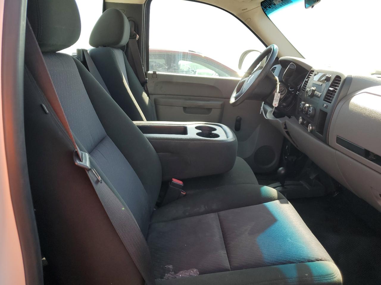 2010 GMC Sierra K1500 VIN: 1GTPKTEA3AZ228194 Lot: 52538404