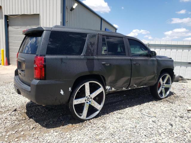 1GNSKCKC6GR272884 | 2016 Chevrolet tahoe k1500 ltz