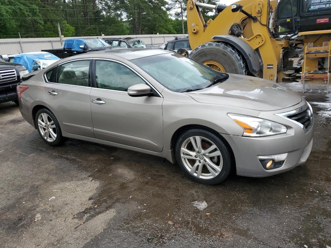 1N4BL3APXDN467261 2013 Nissan Altima 3.5S