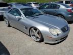 2004 Mercedes-Benz Sl 500 de vânzare în Bridgeton, MO - Front End