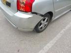 2004 TOYOTA COROLLA T3 for sale at Copart SANDWICH