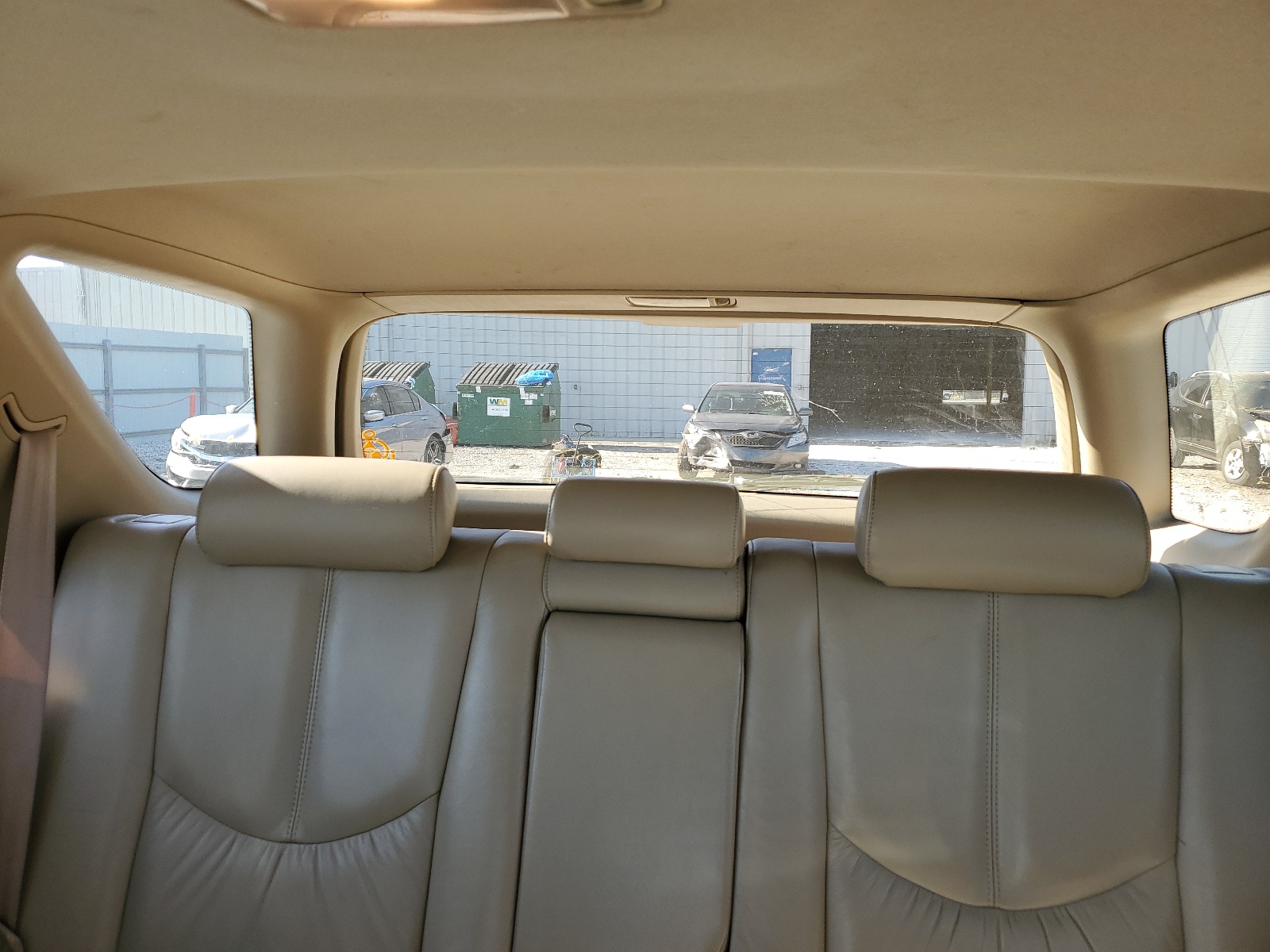 JT6GF10U2Y0081494 2000 Lexus Rx 300