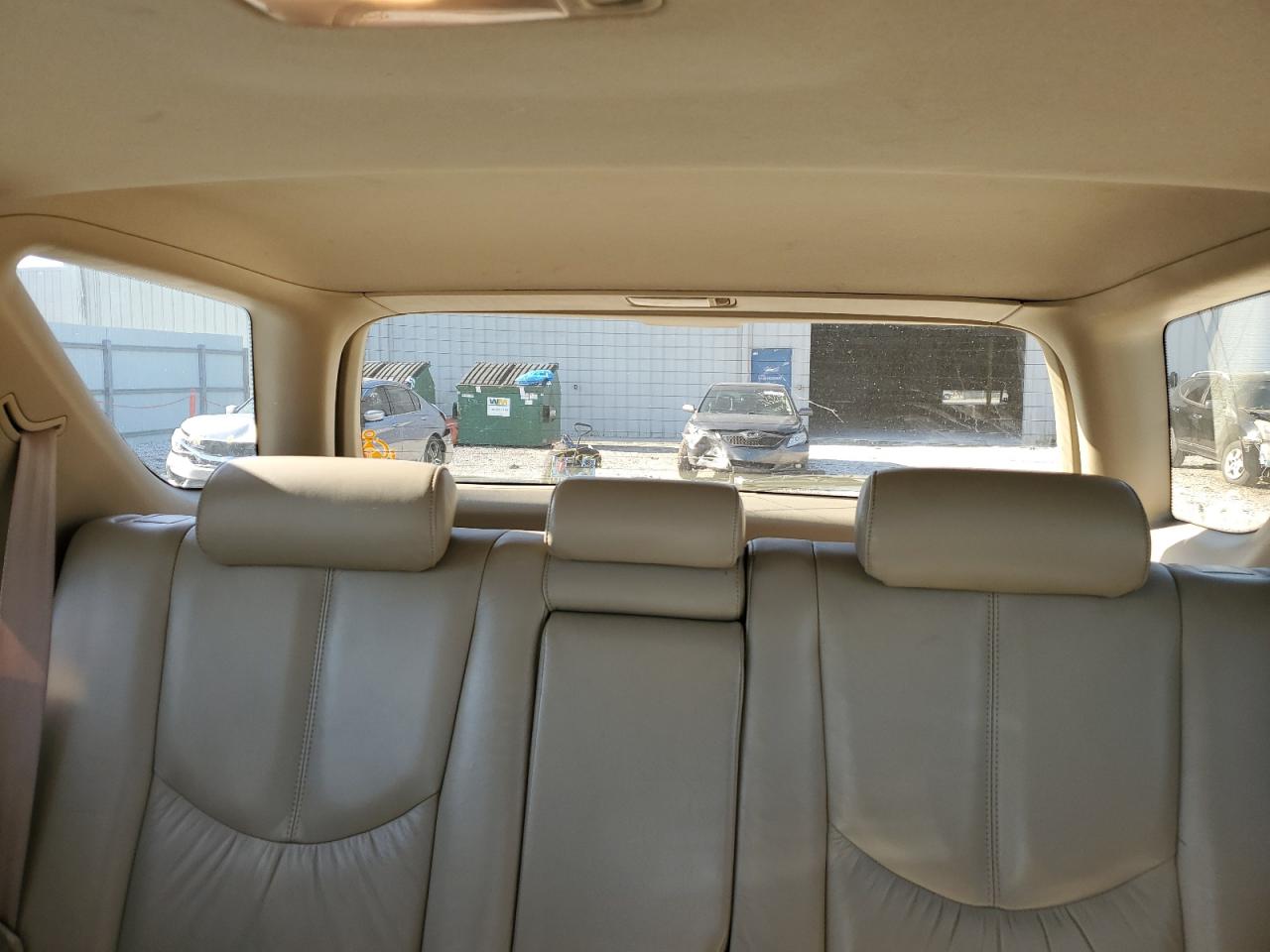 2000 Lexus Rx 300 VIN: JT6GF10U2Y0081494 Lot: 48519214