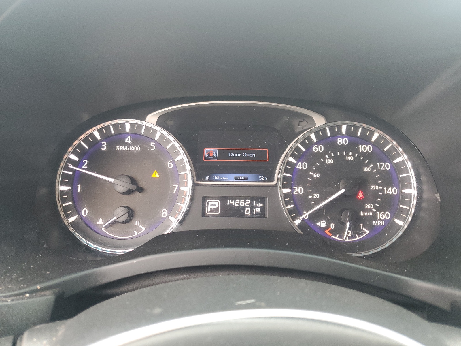 5N1AL0MM9EC512656 2014 Infiniti Qx60