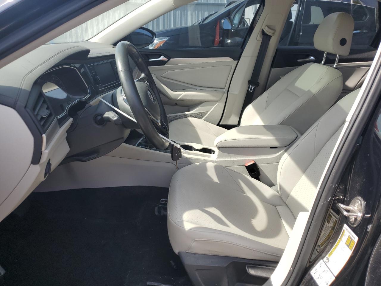 2020 Volkswagen Jetta - Image 7