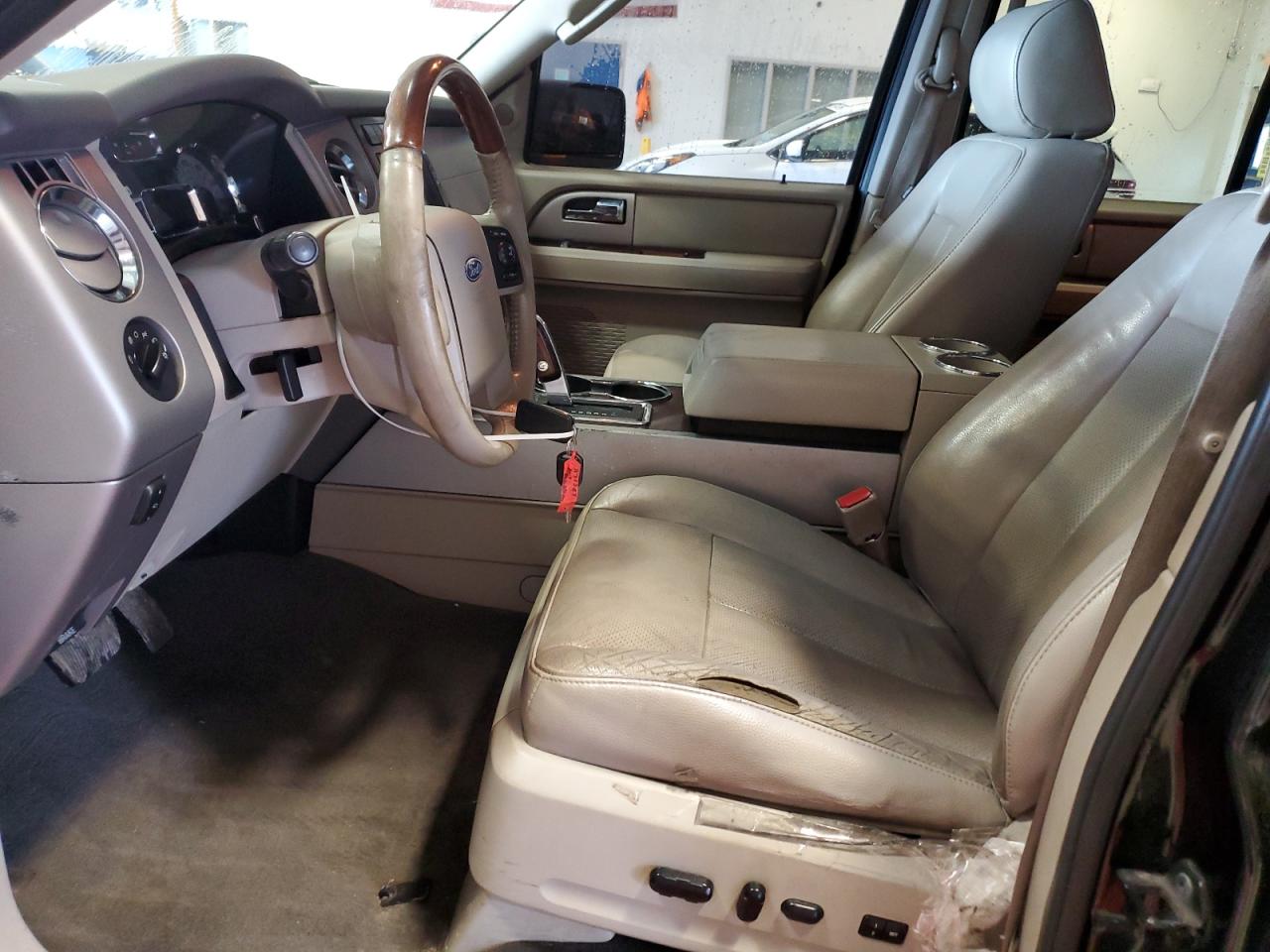 2008 Ford Expedition VIN: 1FMFU20528XA71387 Lot: 81522273