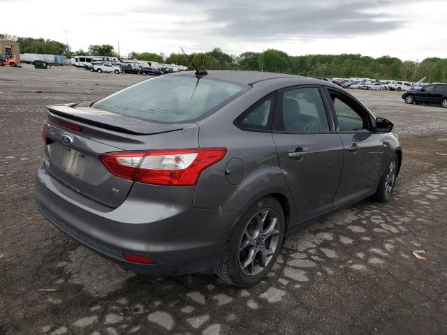  FORD FOCUS 2013 Charcoal