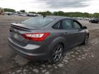 2013 Ford Focus Se იყიდება Cahokia Heights-ში, IL - Undercarriage