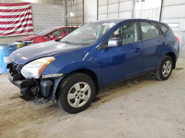 2009 Nissan Rogue S for Sale in Columbia, MO - Front End