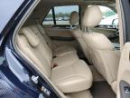 2014 Mercedes-Benz Ml 350 4Matic იყიდება Cahokia Heights-ში, IL - Normal Wear