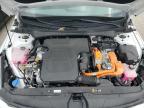 2023 Hyundai Elantra Blue продається в Cahokia Heights, IL - Hail