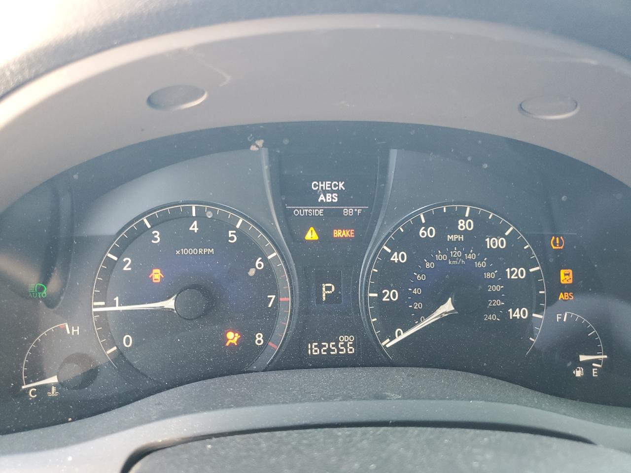 2011 Lexus RX - Image 9