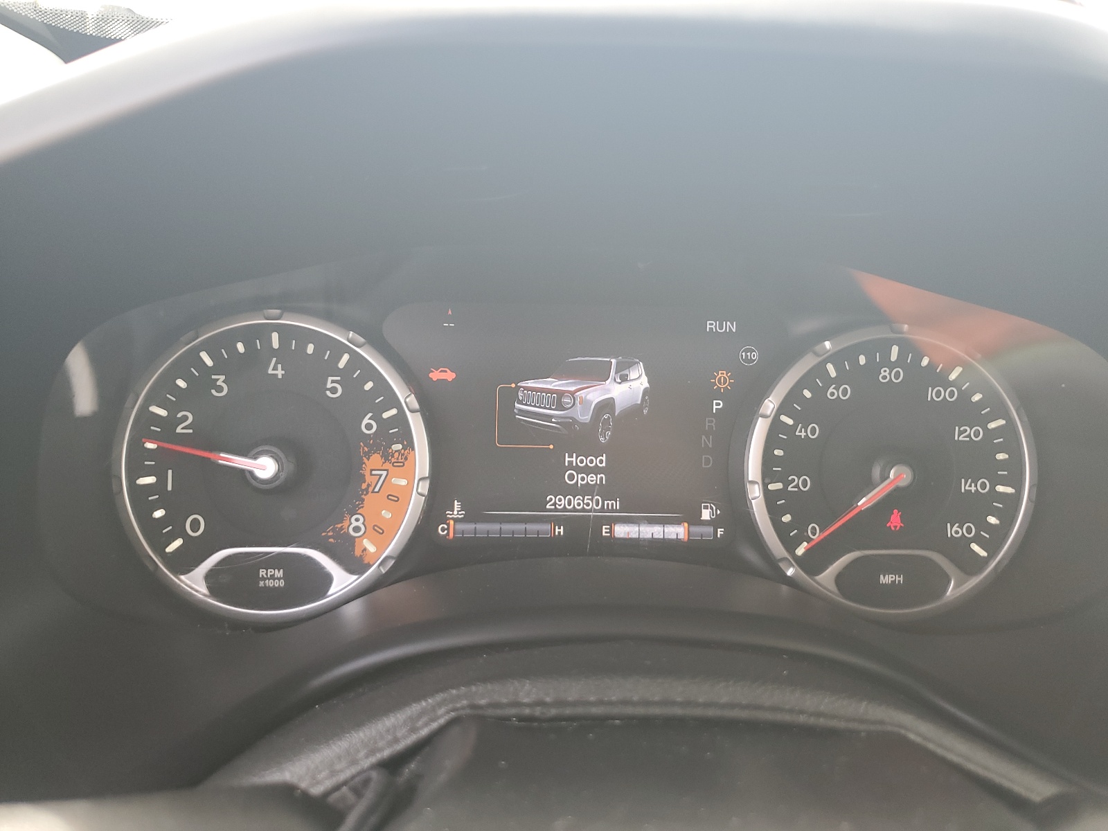 ZACCJBDT9GPD02045 2016 Jeep Renegade Limited