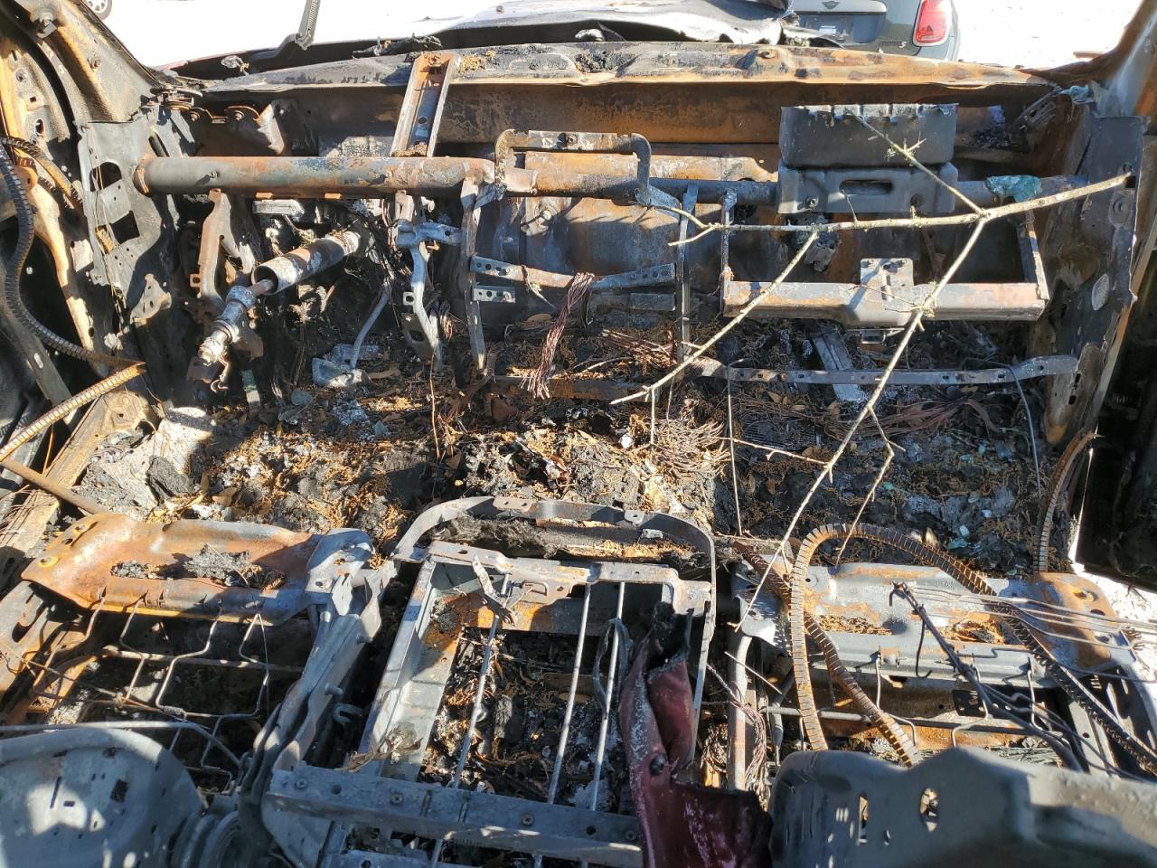 2015 Ram 1500 St VIN: 1C6RR6FTXFS517358 Lot: 51693564