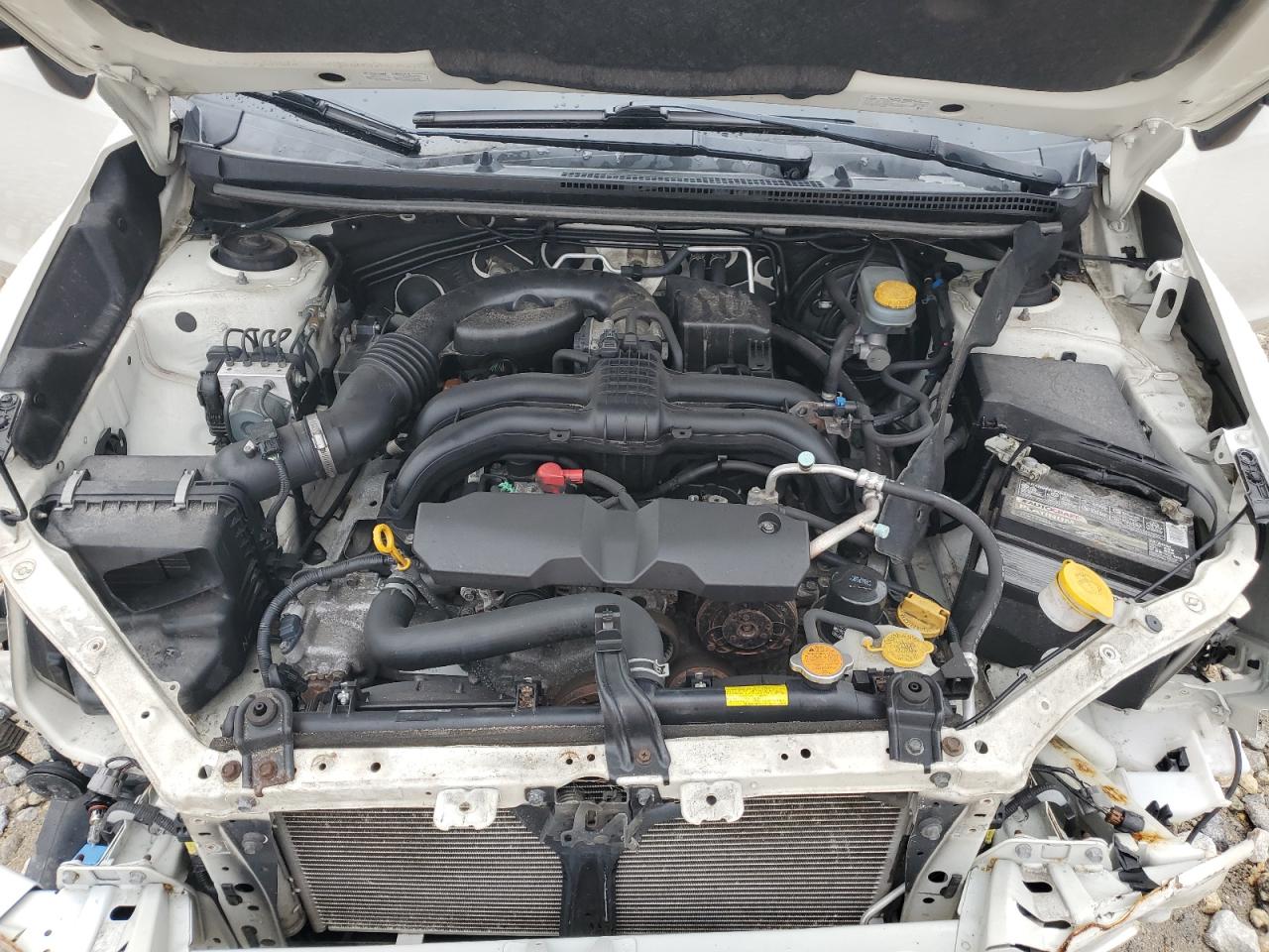 JF1GPAA65G8320855 2016 Subaru Impreza