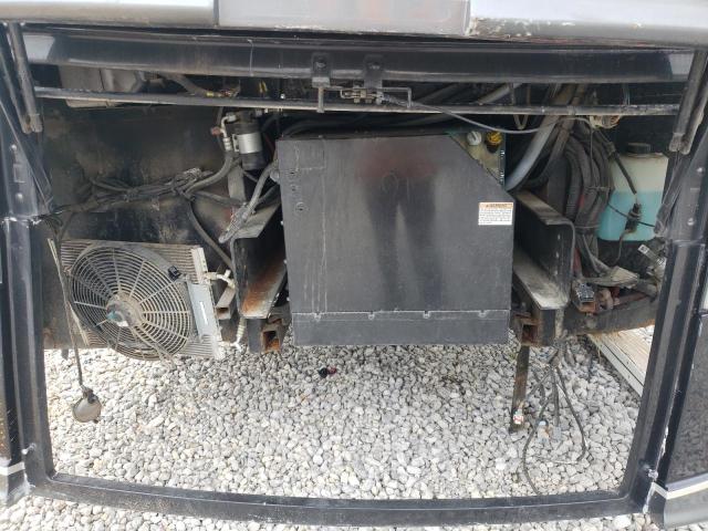 2017 FREIGHTLINER CHASSIS XC  