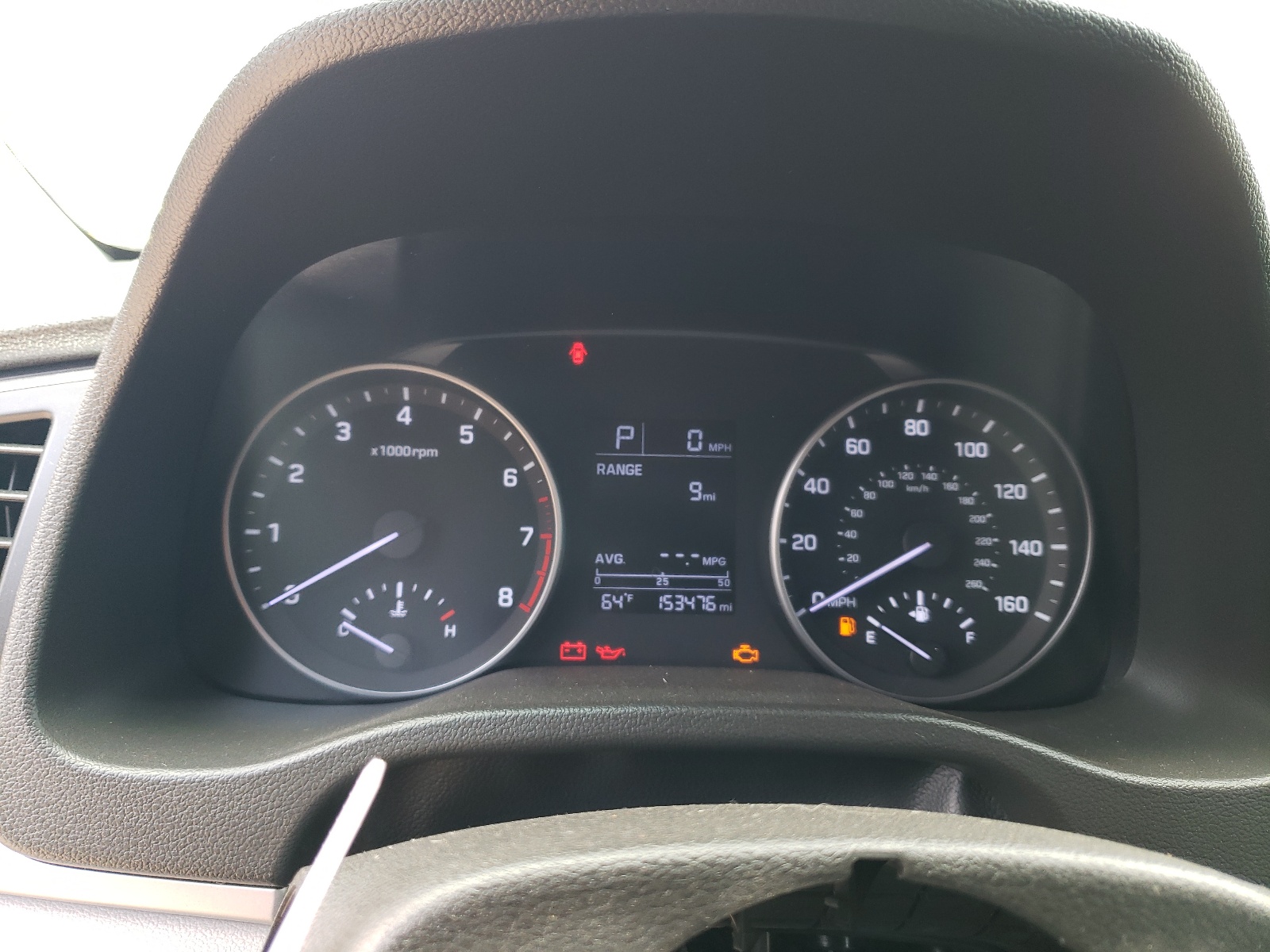 5NPD74LF8HH081364 2017 Hyundai Elantra Se