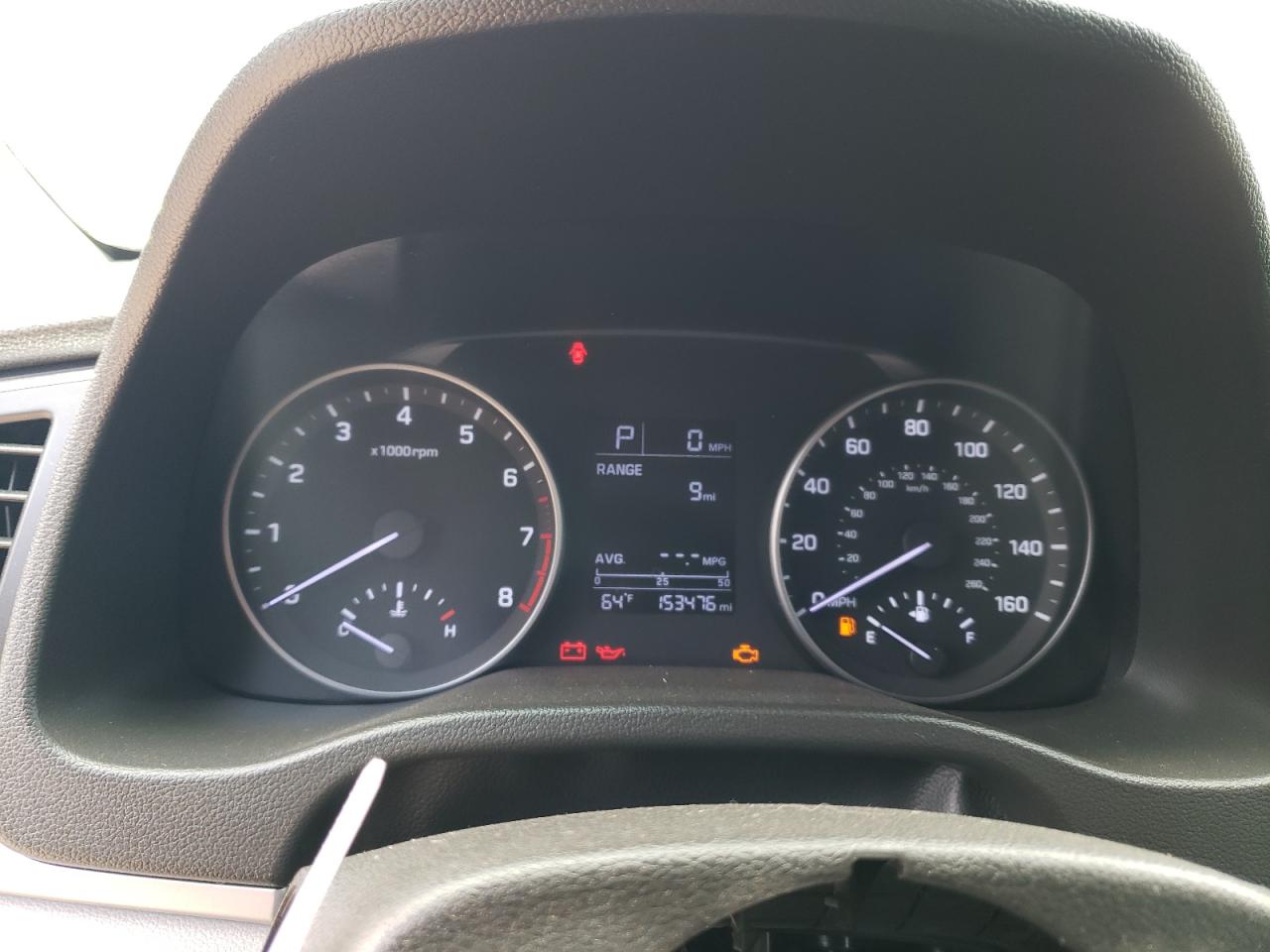 2017 Hyundai Elantra Se VIN: 5NPD74LF8HH081364 Lot: 51823044