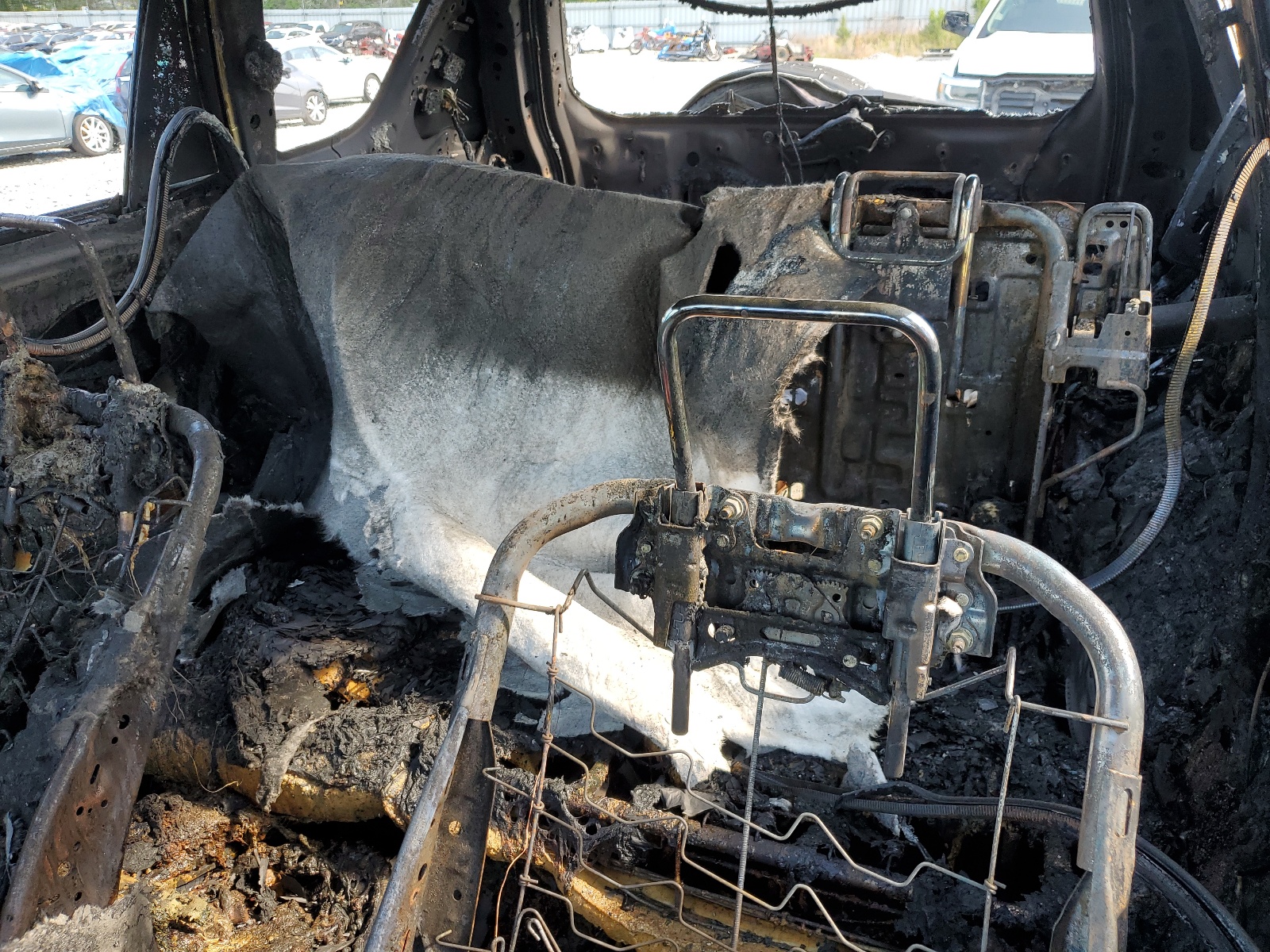 2T3ZF4DV9BW053278 2011 Toyota Rav4