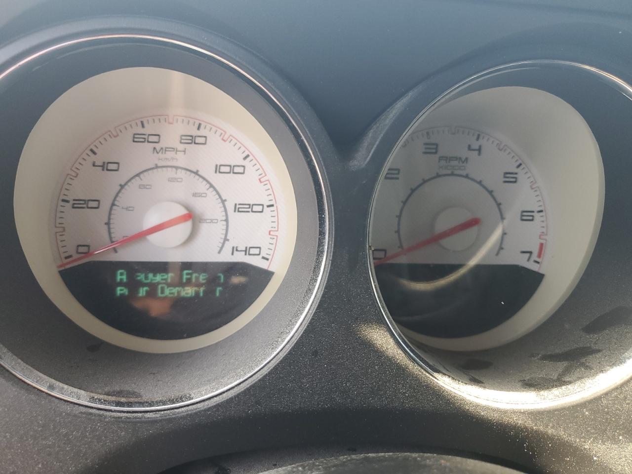 2013 Dodge Challenger Sxt VIN: 2C3CDYAG4DH705384 Lot: 50158854