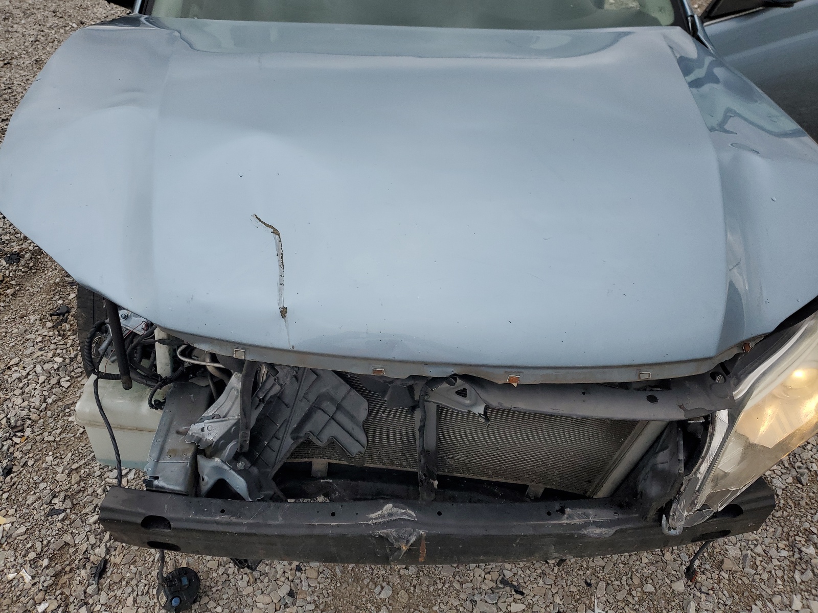 4T1BK3DB8BU401139 2011 Toyota Avalon Base