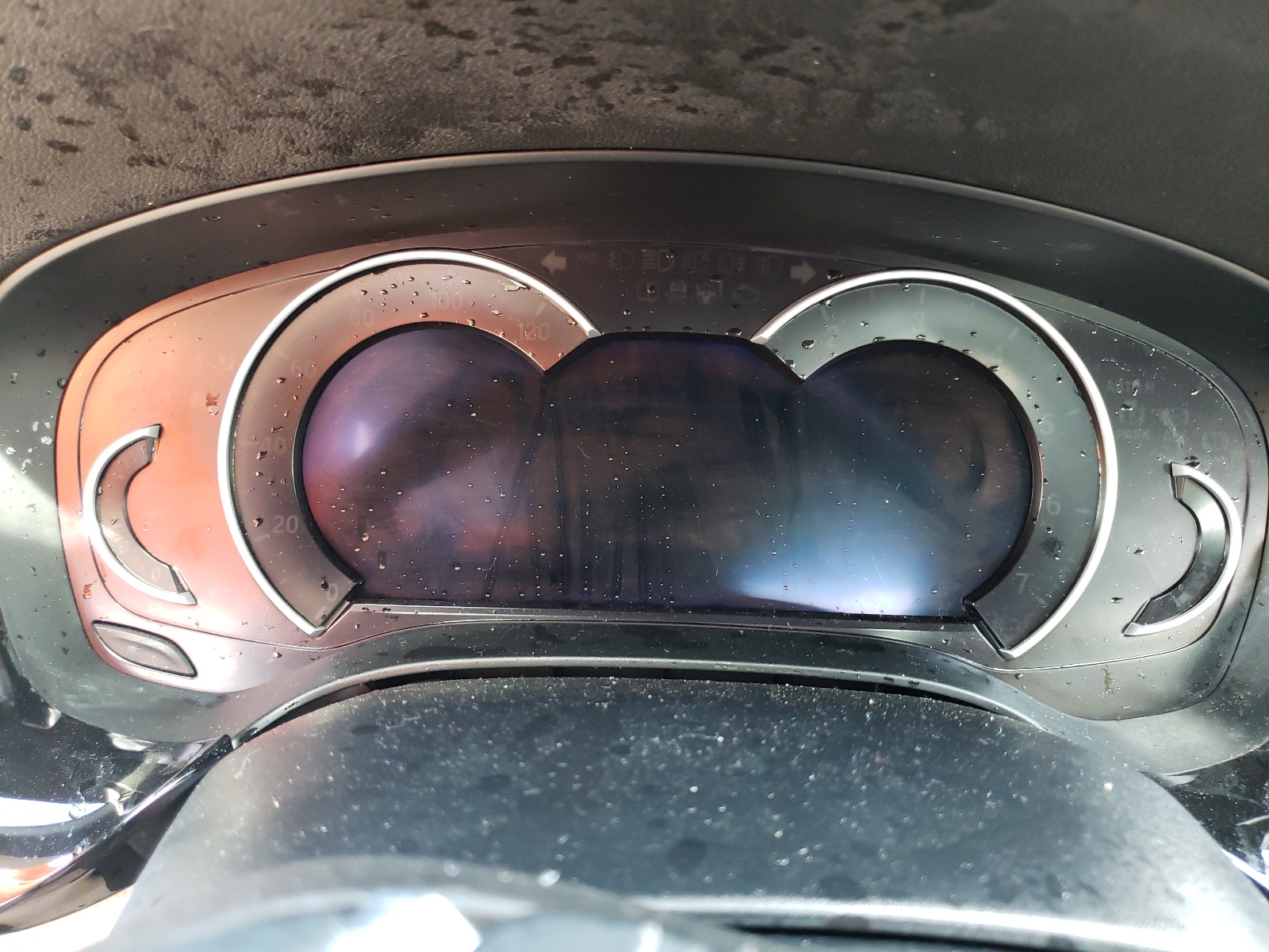 WBAJA5C3XHWA35058 2017 BMW 530 I